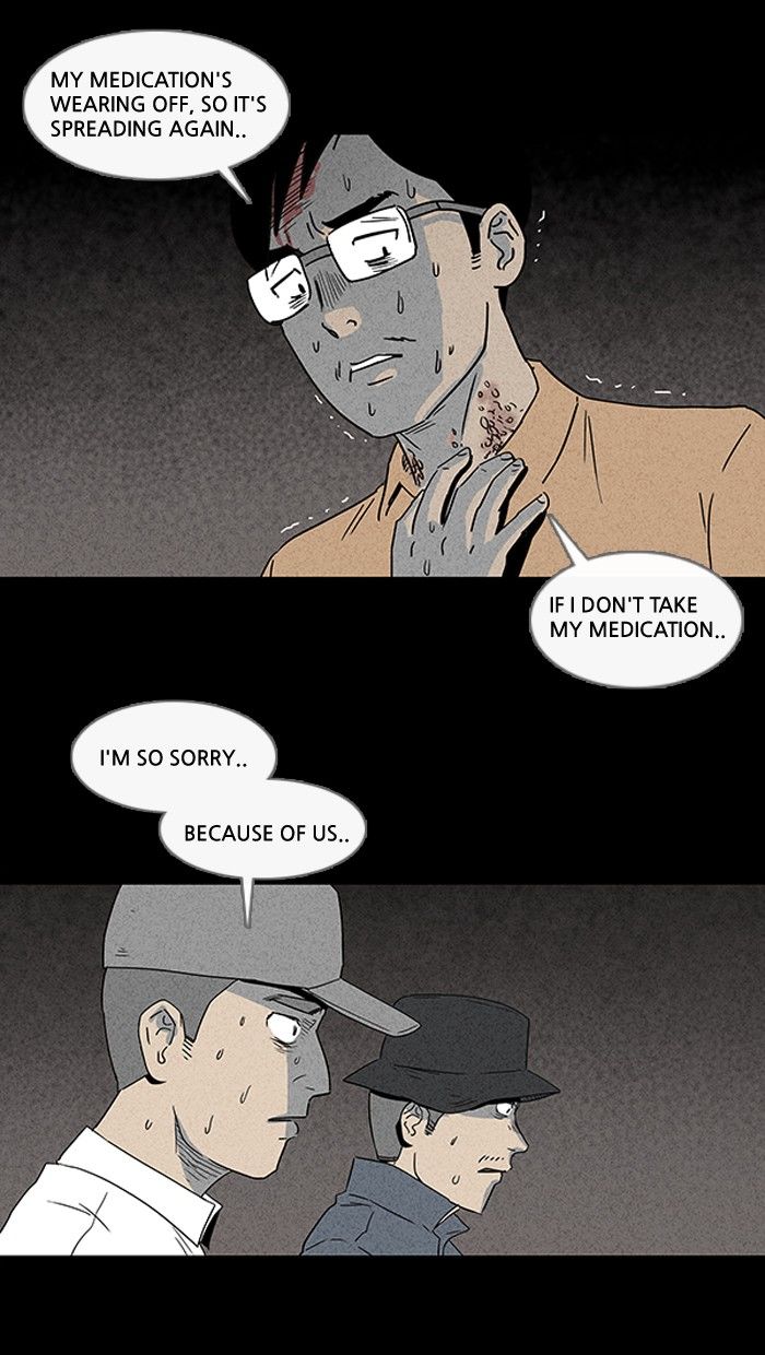 Những Câu Chuyện Bất Thường Chapter 15 - Trang 2