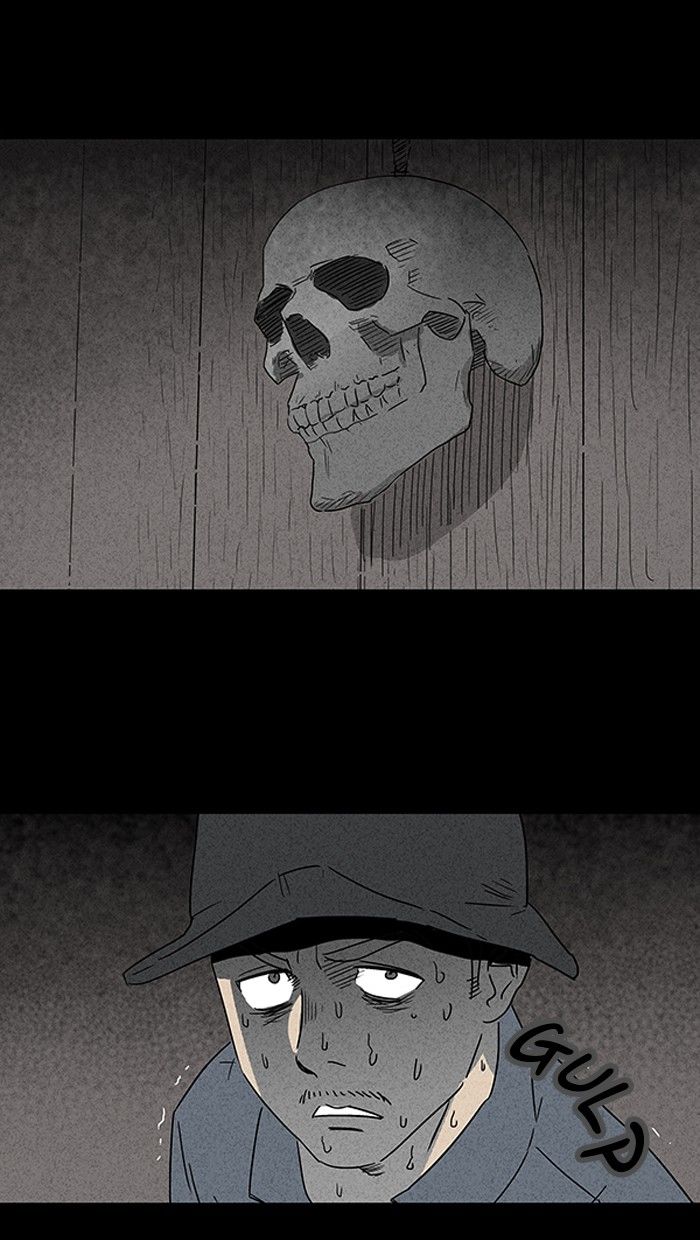 Những Câu Chuyện Bất Thường Chapter 15 - Trang 2