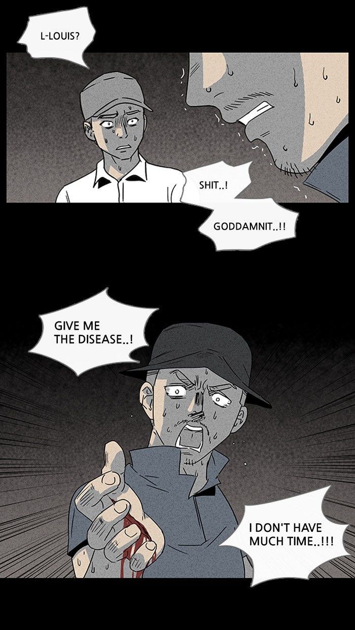 Những Câu Chuyện Bất Thường Chapter 15 - Trang 2