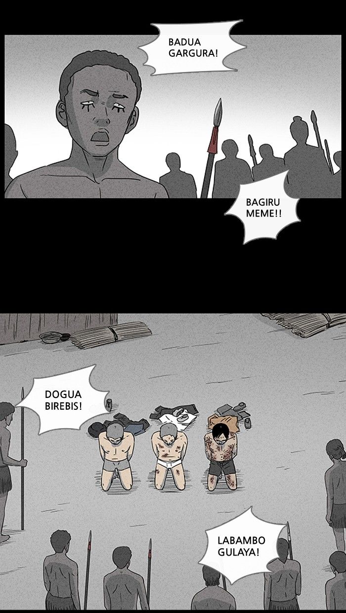 Những Câu Chuyện Bất Thường Chapter 15 - Trang 2