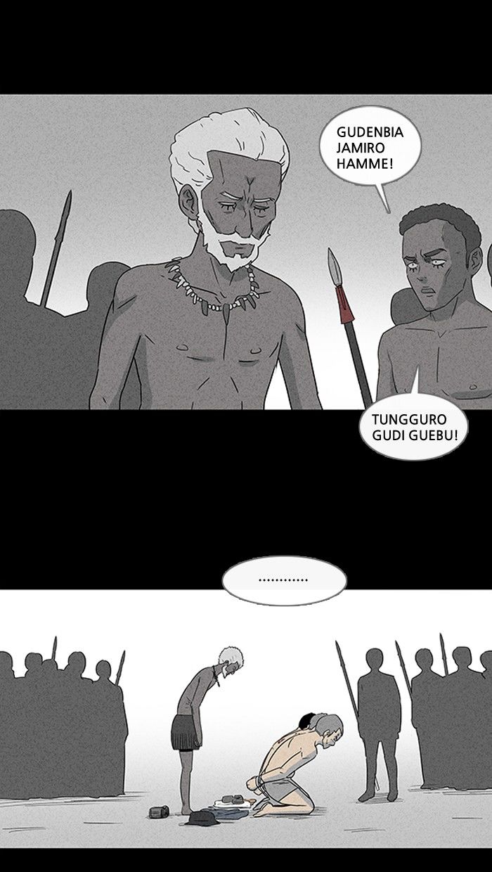 Những Câu Chuyện Bất Thường Chapter 15 - Trang 2