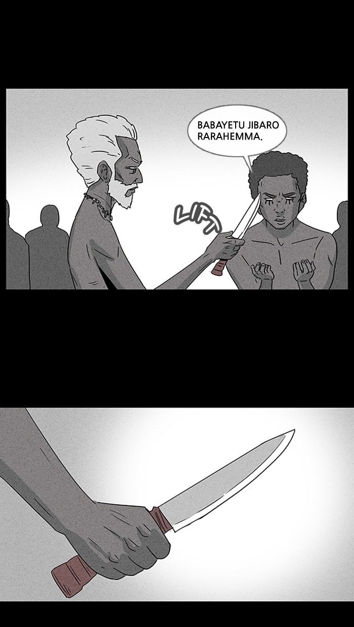 Những Câu Chuyện Bất Thường Chapter 15 - Trang 2