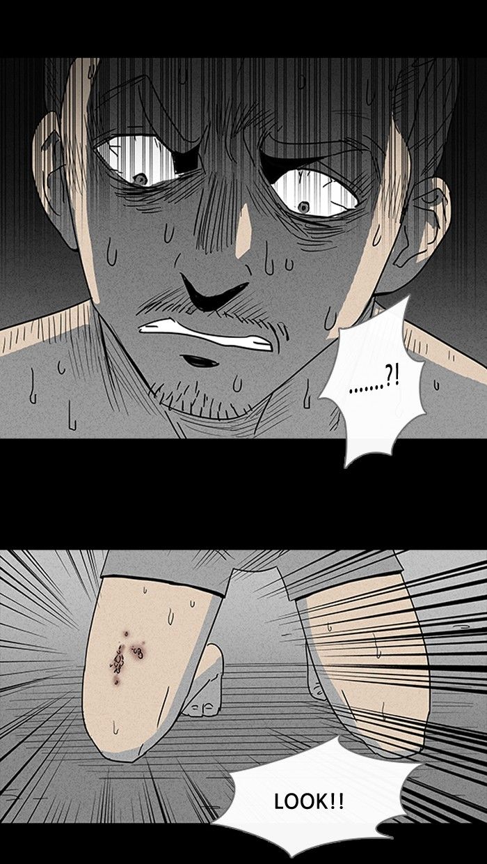 Những Câu Chuyện Bất Thường Chapter 15 - Trang 2