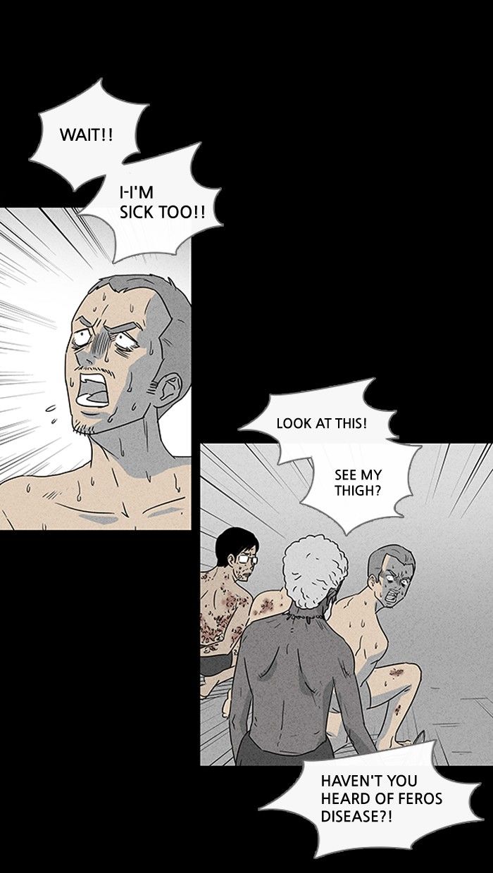 Những Câu Chuyện Bất Thường Chapter 15 - Trang 2