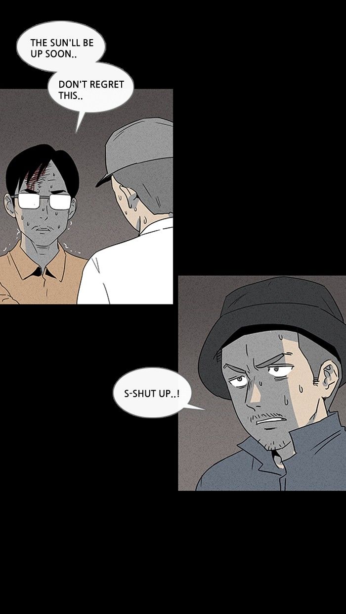 Những Câu Chuyện Bất Thường Chapter 15 - Trang 2