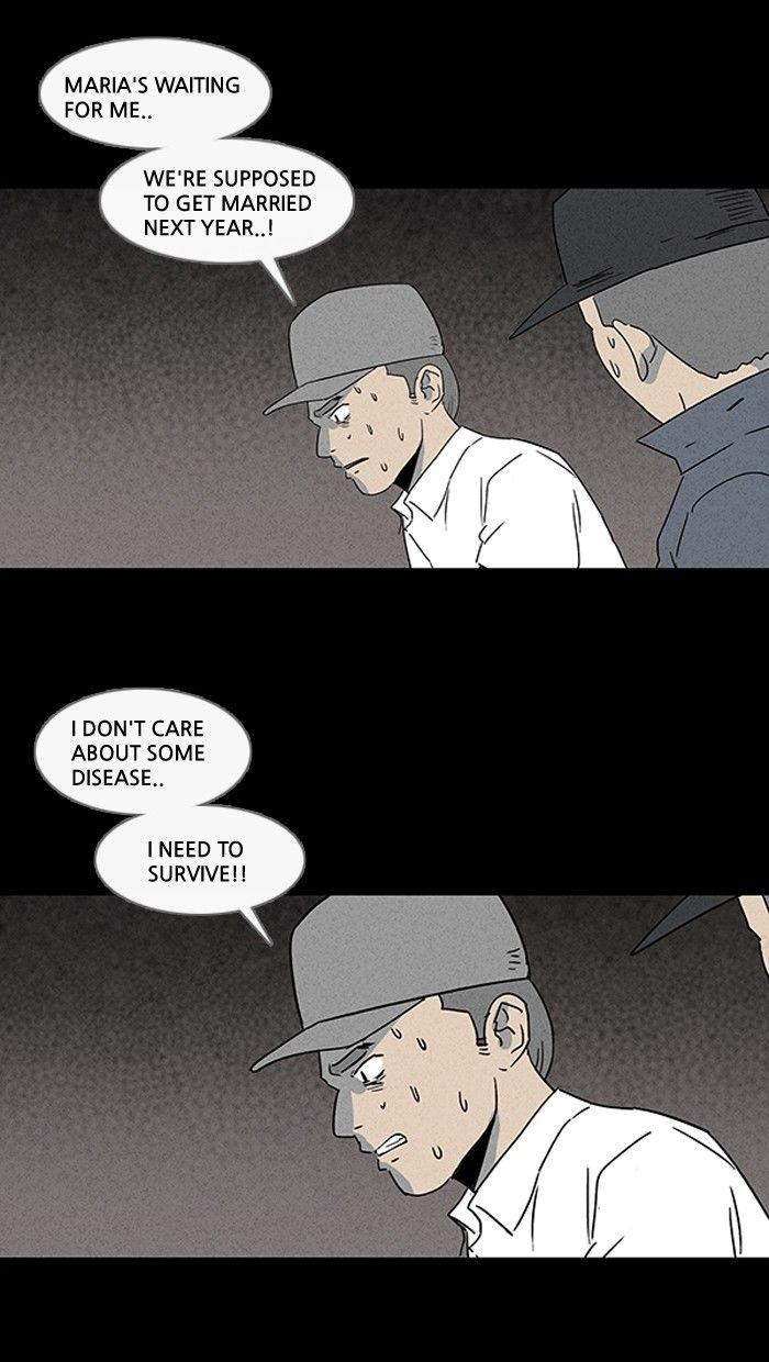 Những Câu Chuyện Bất Thường Chapter 15 - Trang 2