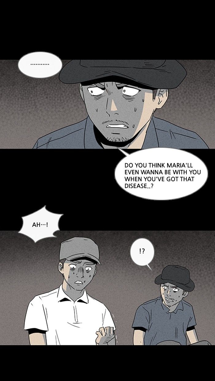 Những Câu Chuyện Bất Thường Chapter 15 - Trang 2