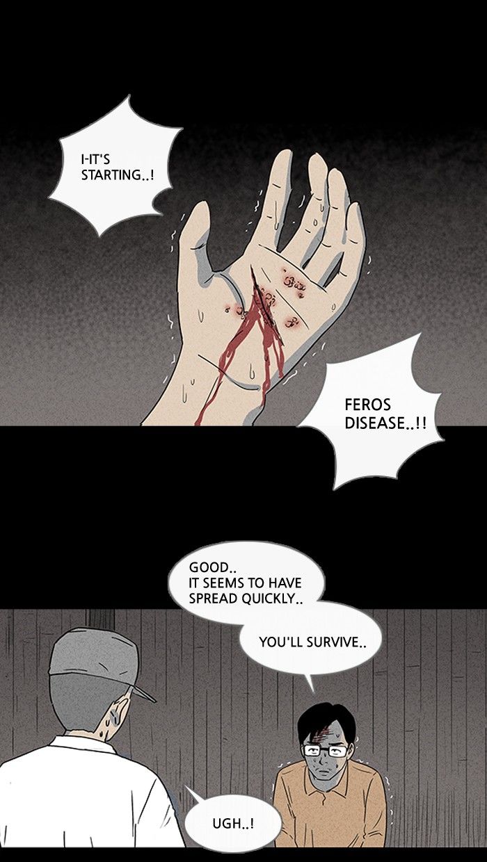 Những Câu Chuyện Bất Thường Chapter 15 - Trang 2