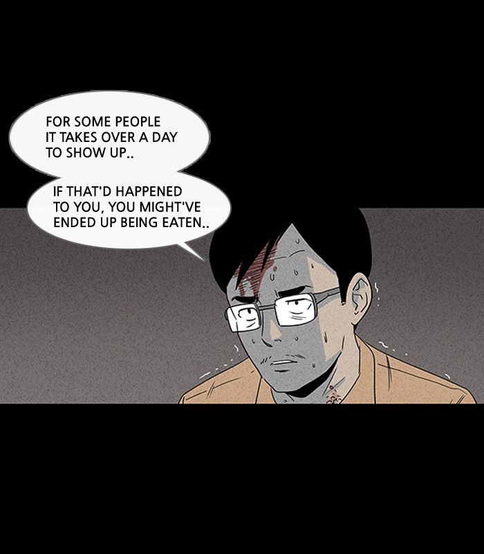 Những Câu Chuyện Bất Thường Chapter 15 - Trang 2