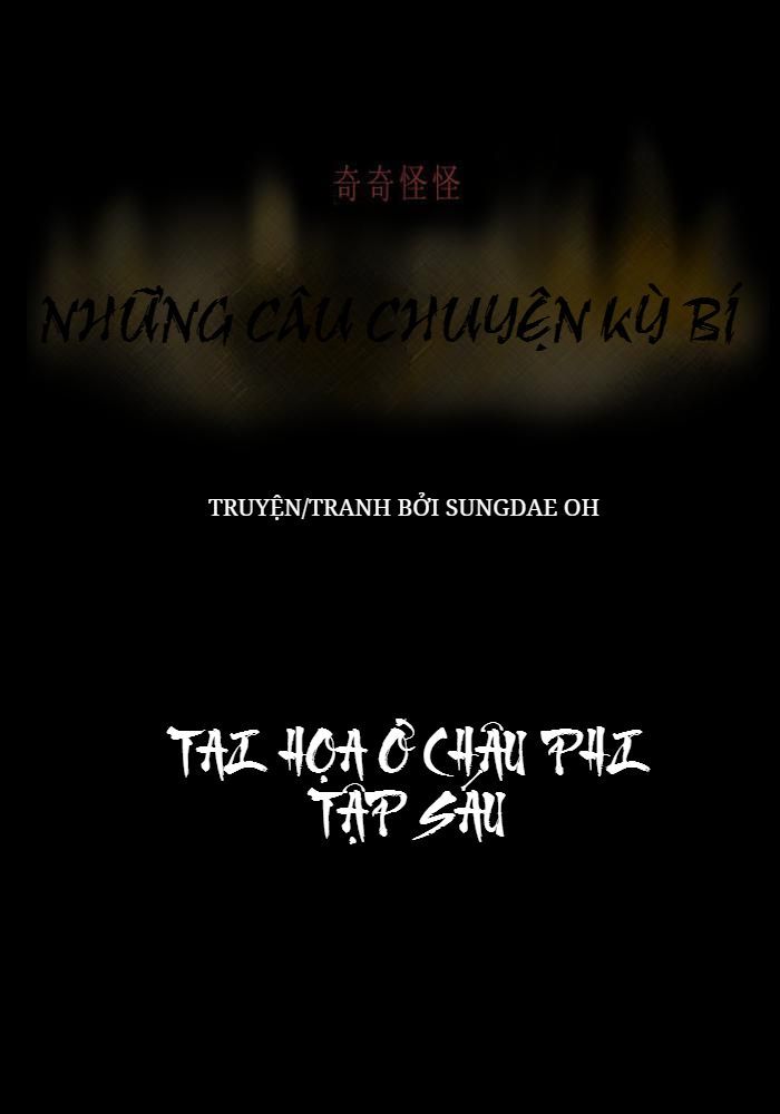 Những Câu Chuyện Bất Thường Chapter 16 - Trang 2