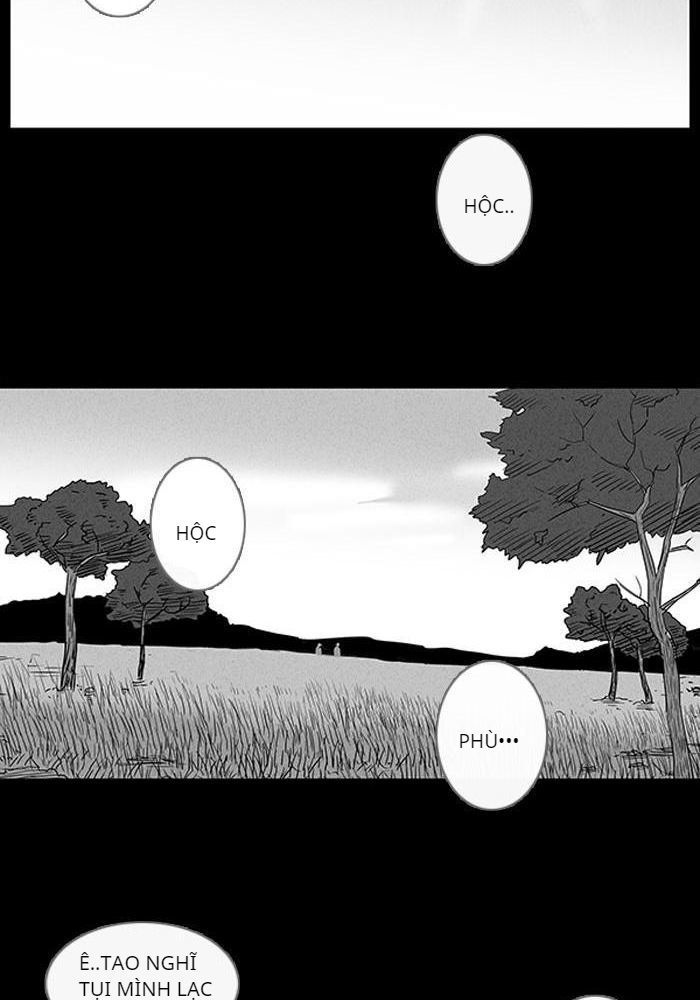 Những Câu Chuyện Bất Thường Chapter 16 - Trang 2