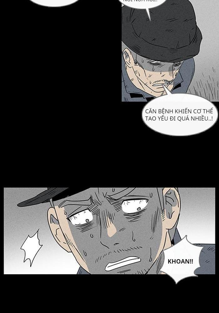 Những Câu Chuyện Bất Thường Chapter 16 - Trang 2