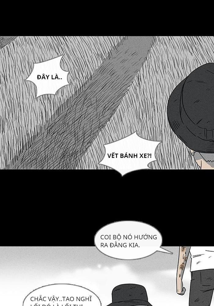 Những Câu Chuyện Bất Thường Chapter 16 - Trang 2