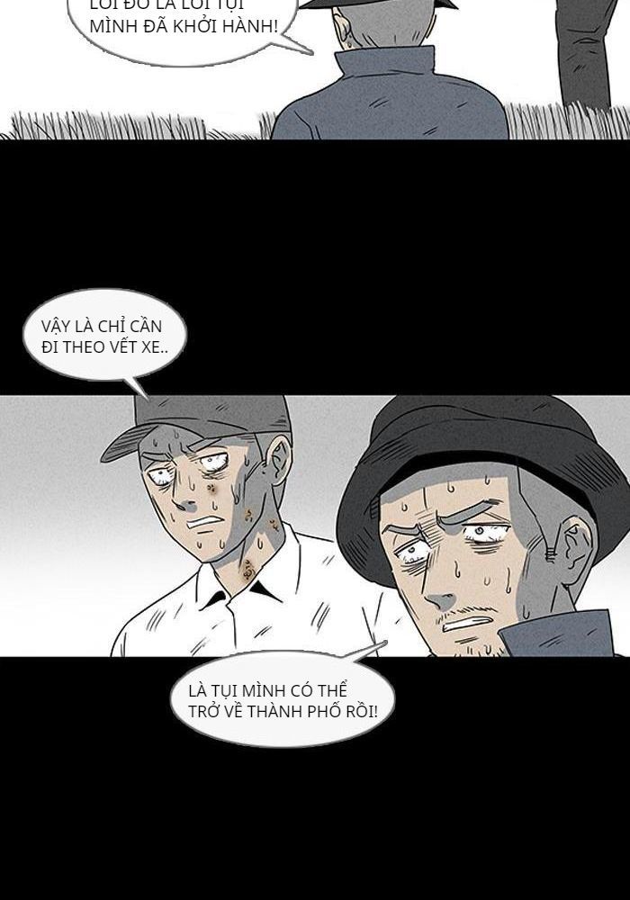 Những Câu Chuyện Bất Thường Chapter 16 - Trang 2