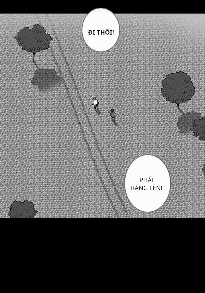 Những Câu Chuyện Bất Thường Chapter 16 - Trang 2