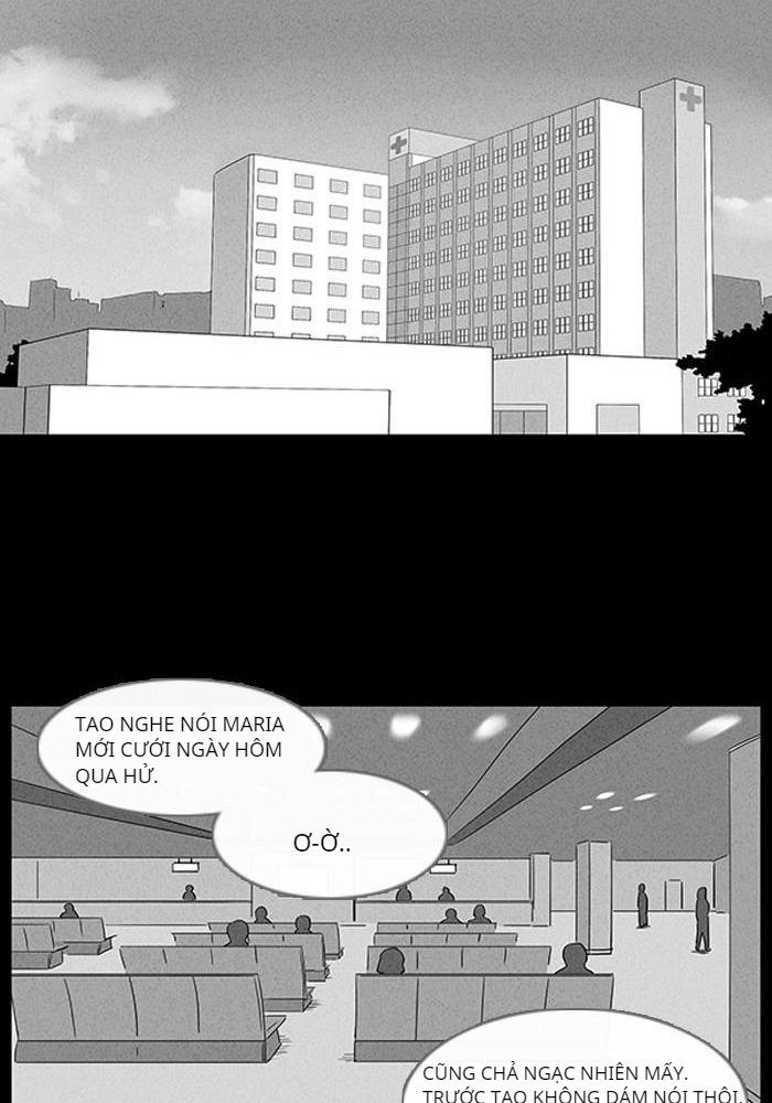 Những Câu Chuyện Bất Thường Chapter 16 - Trang 2