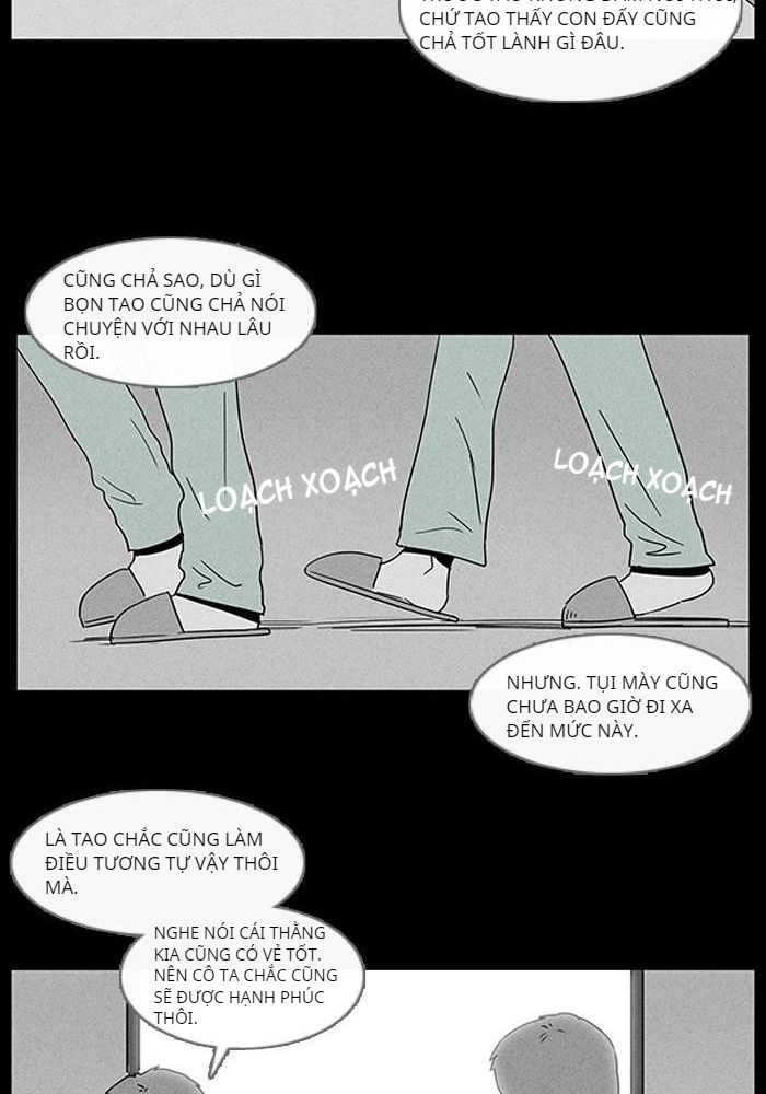 Những Câu Chuyện Bất Thường Chapter 16 - Trang 2