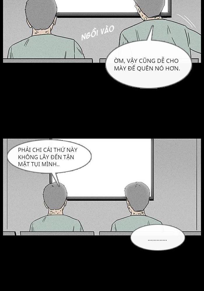 Những Câu Chuyện Bất Thường Chapter 16 - Trang 2