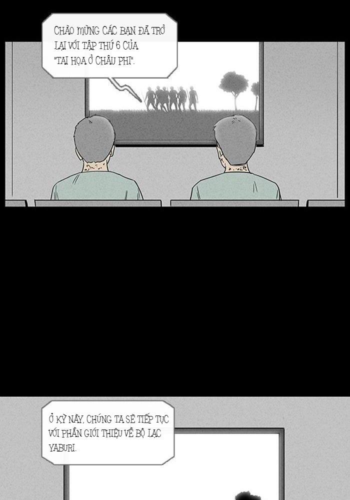 Những Câu Chuyện Bất Thường Chapter 16 - Trang 2