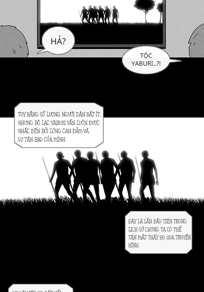 Những Câu Chuyện Bất Thường Chapter 16 - Trang 2