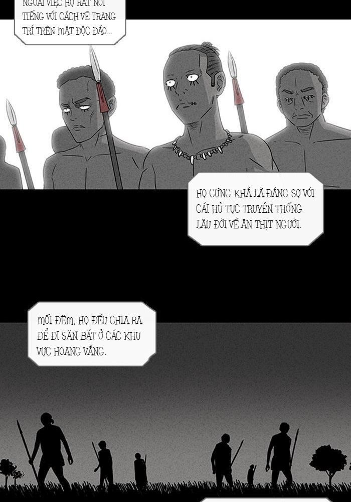 Những Câu Chuyện Bất Thường Chapter 16 - Trang 2