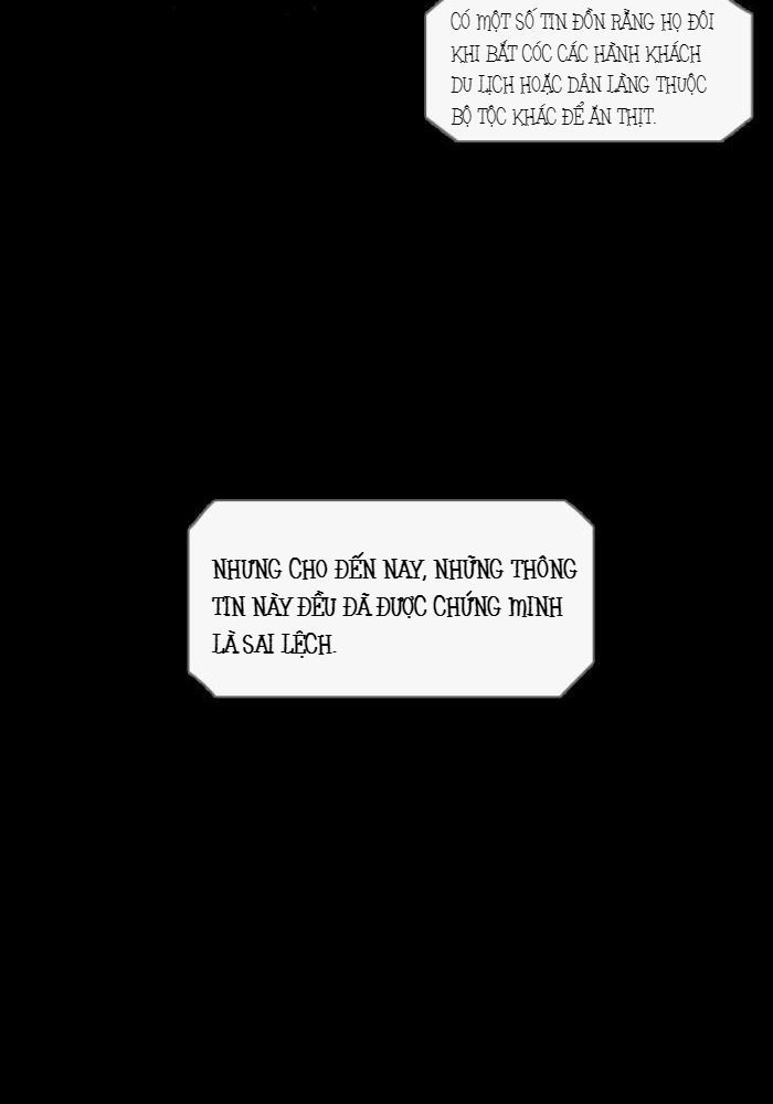 Những Câu Chuyện Bất Thường Chapter 16 - Trang 2