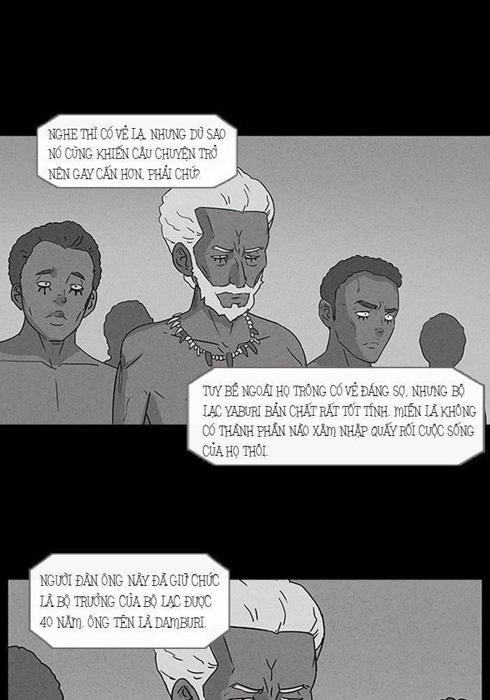 Những Câu Chuyện Bất Thường Chapter 16 - Trang 2