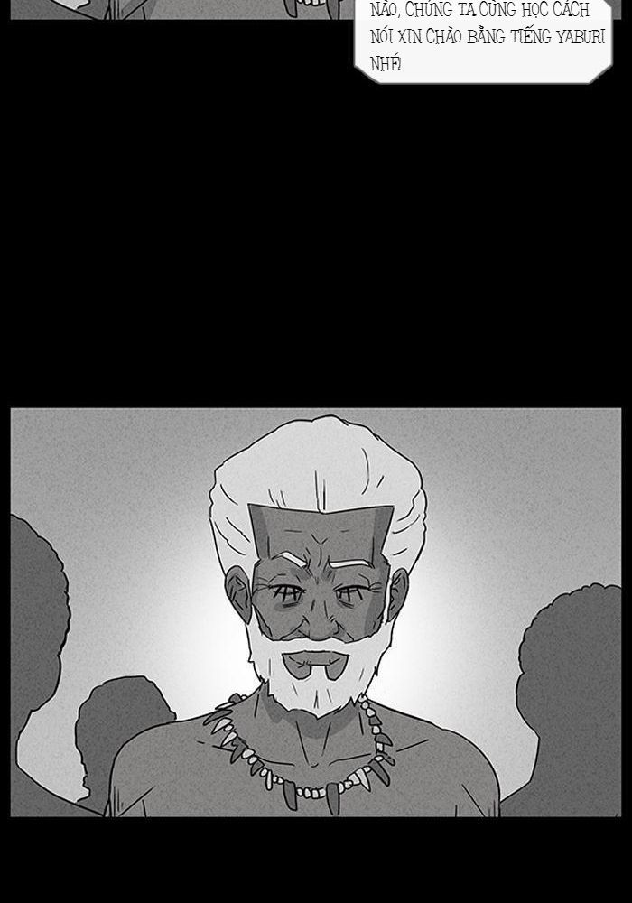 Những Câu Chuyện Bất Thường Chapter 16 - Trang 2