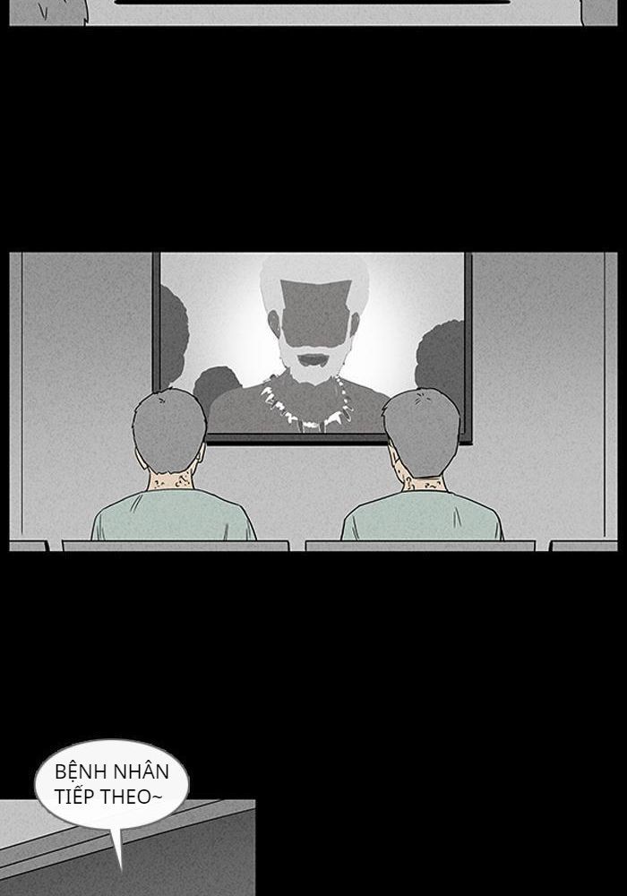 Những Câu Chuyện Bất Thường Chapter 16 - Trang 2