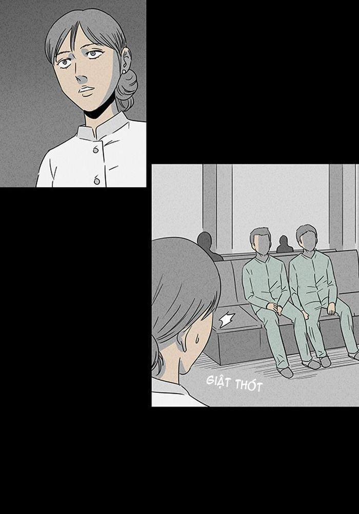 Những Câu Chuyện Bất Thường Chapter 16 - Trang 2