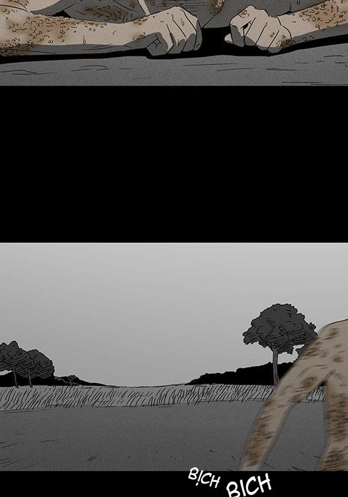 Những Câu Chuyện Bất Thường Chapter 16 - Trang 2