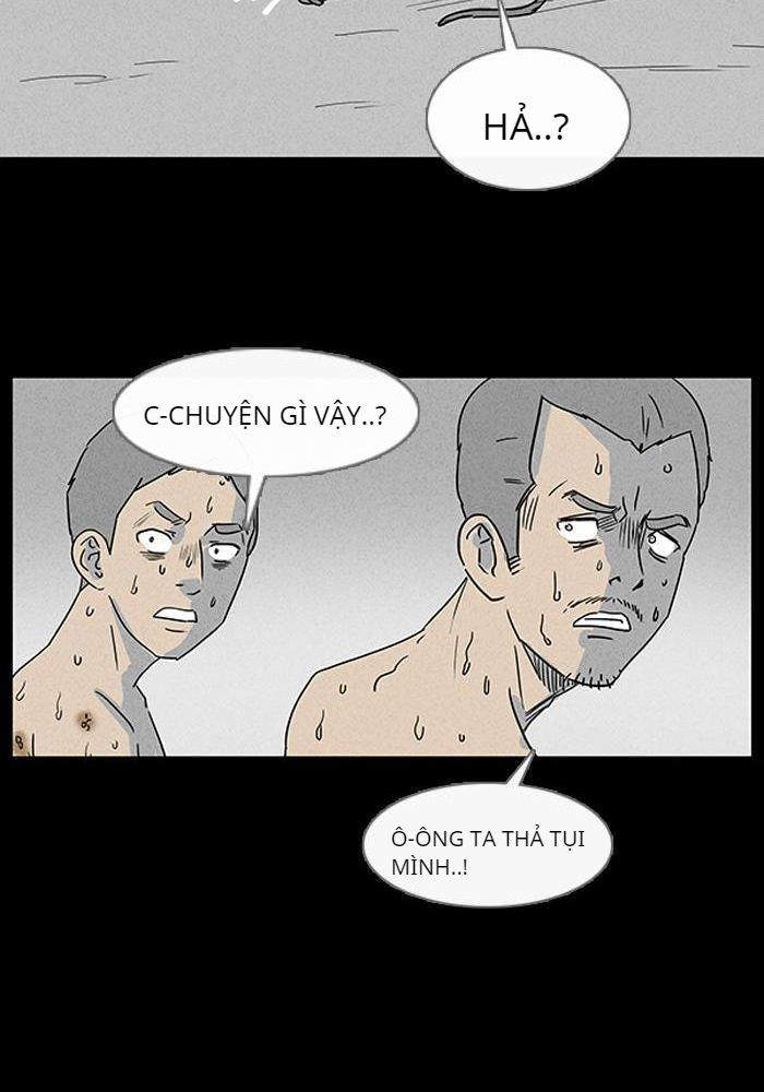 Những Câu Chuyện Bất Thường Chapter 16 - Trang 2