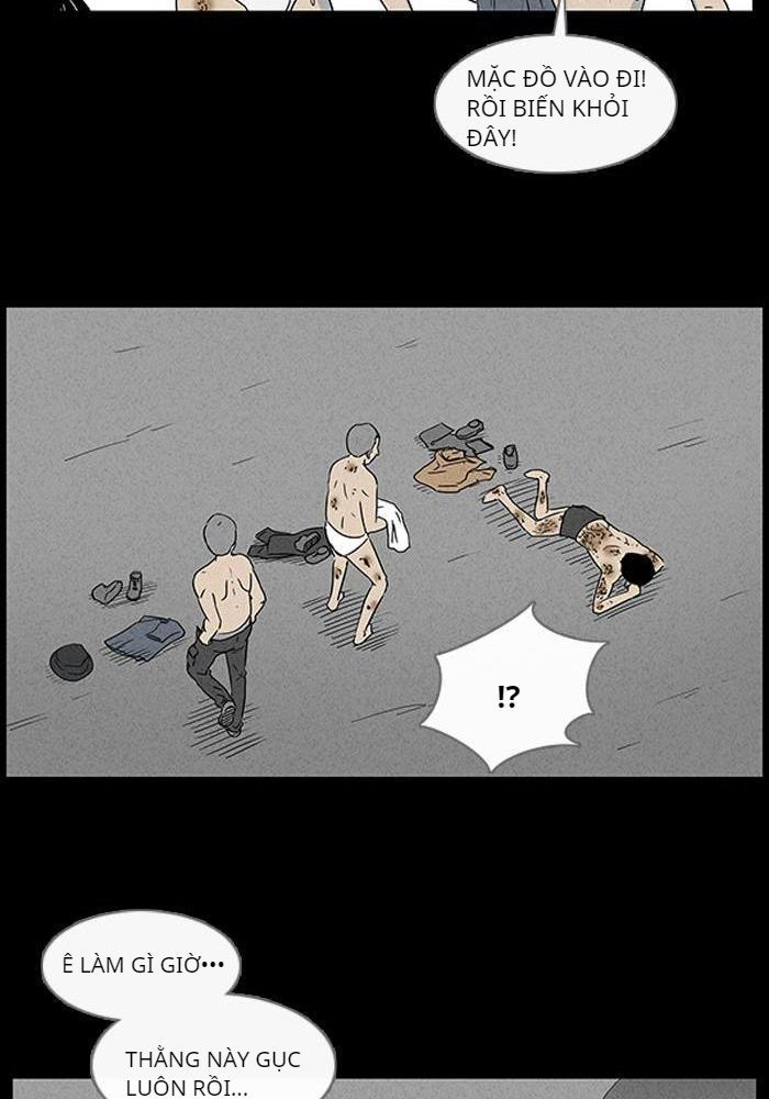 Những Câu Chuyện Bất Thường Chapter 16 - Trang 2