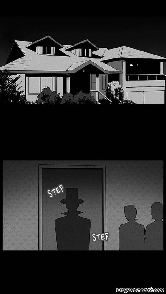 Những Câu Chuyện Bất Thường Chapter 17 - Trang 2