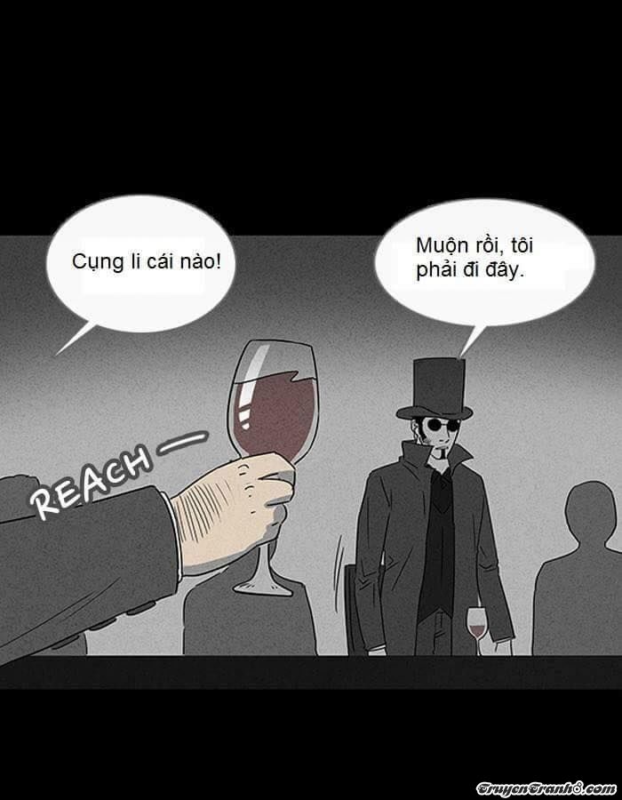 Những Câu Chuyện Bất Thường Chapter 17 - Trang 2