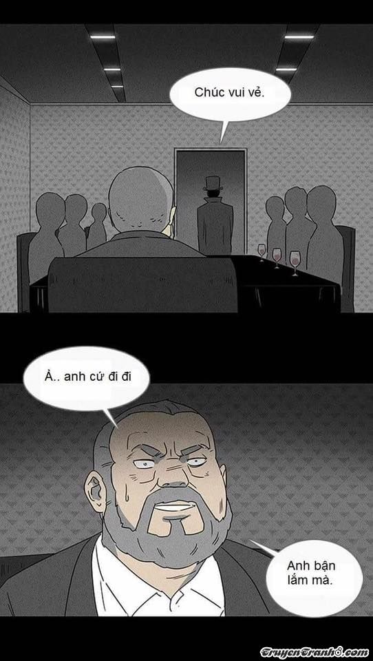 Những Câu Chuyện Bất Thường Chapter 17 - Trang 2