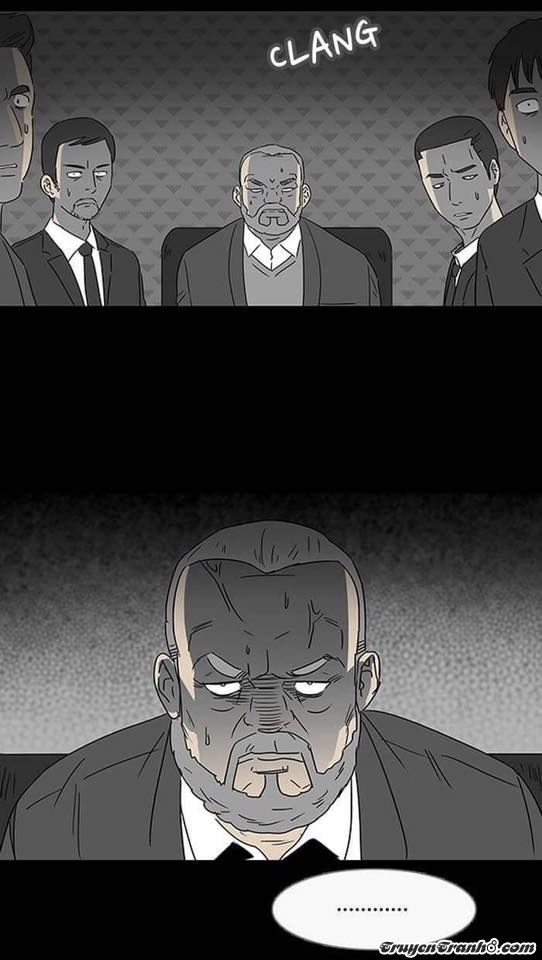 Những Câu Chuyện Bất Thường Chapter 17 - Trang 2