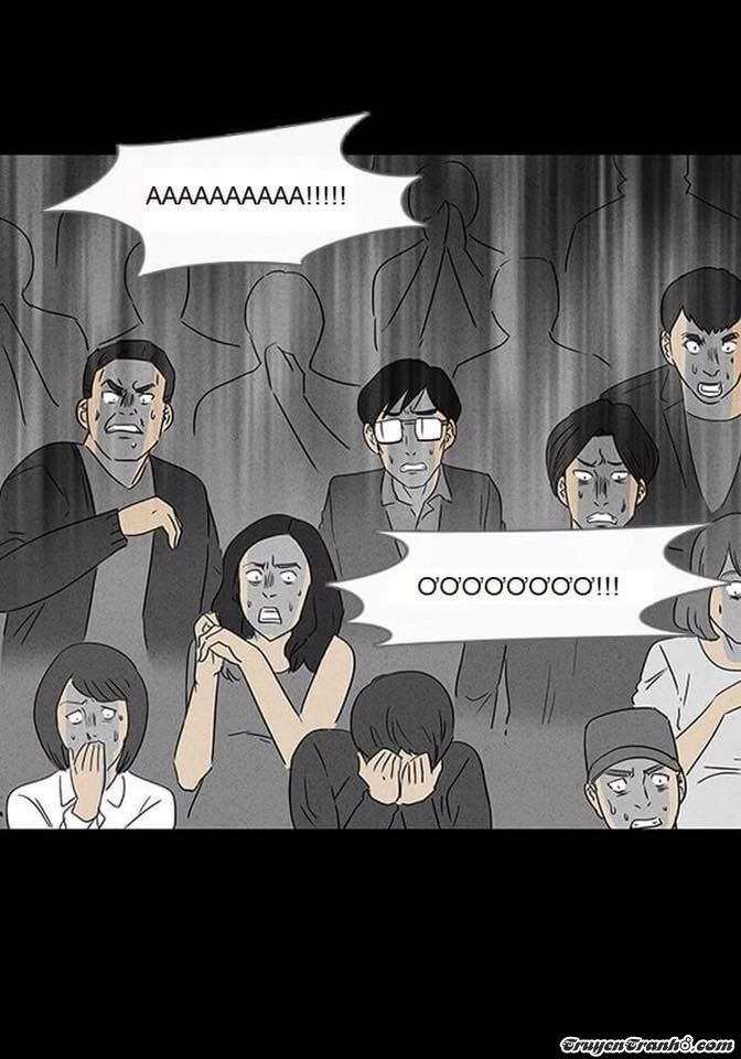 Những Câu Chuyện Bất Thường Chapter 17 - Trang 2