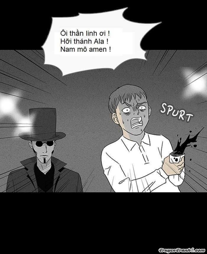 Những Câu Chuyện Bất Thường Chapter 17 - Trang 2