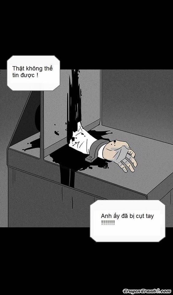 Những Câu Chuyện Bất Thường Chapter 17 - Trang 2