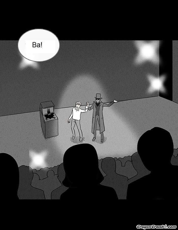 Những Câu Chuyện Bất Thường Chapter 17 - Trang 2