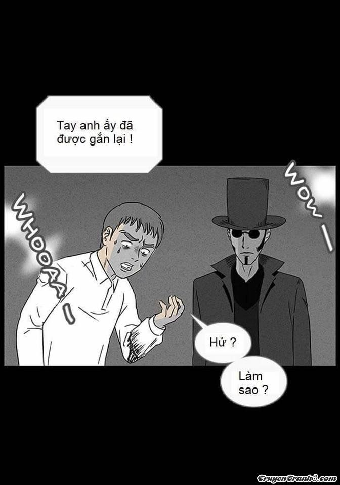 Những Câu Chuyện Bất Thường Chapter 17 - Trang 2