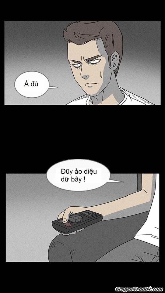 Những Câu Chuyện Bất Thường Chapter 17 - Trang 2