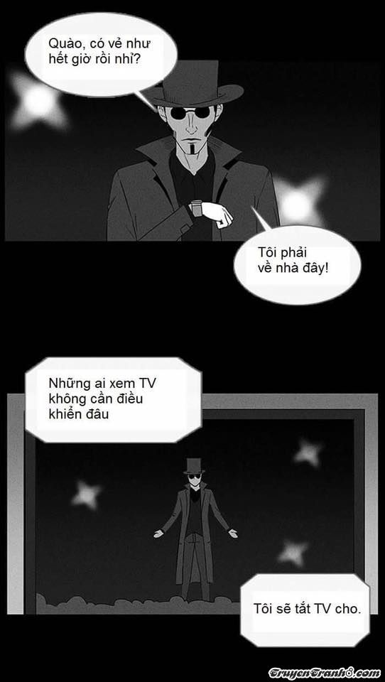 Những Câu Chuyện Bất Thường Chapter 17 - Trang 2