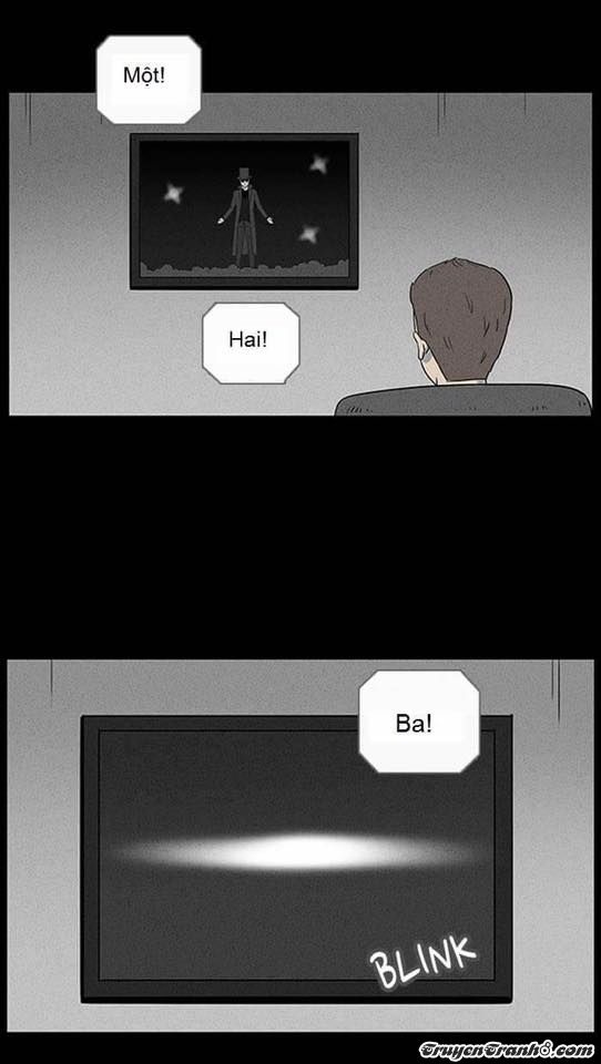 Những Câu Chuyện Bất Thường Chapter 17 - Trang 2