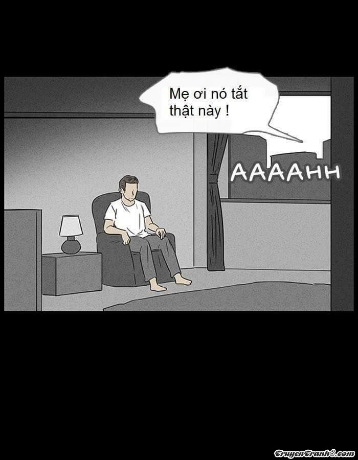 Những Câu Chuyện Bất Thường Chapter 17 - Trang 2