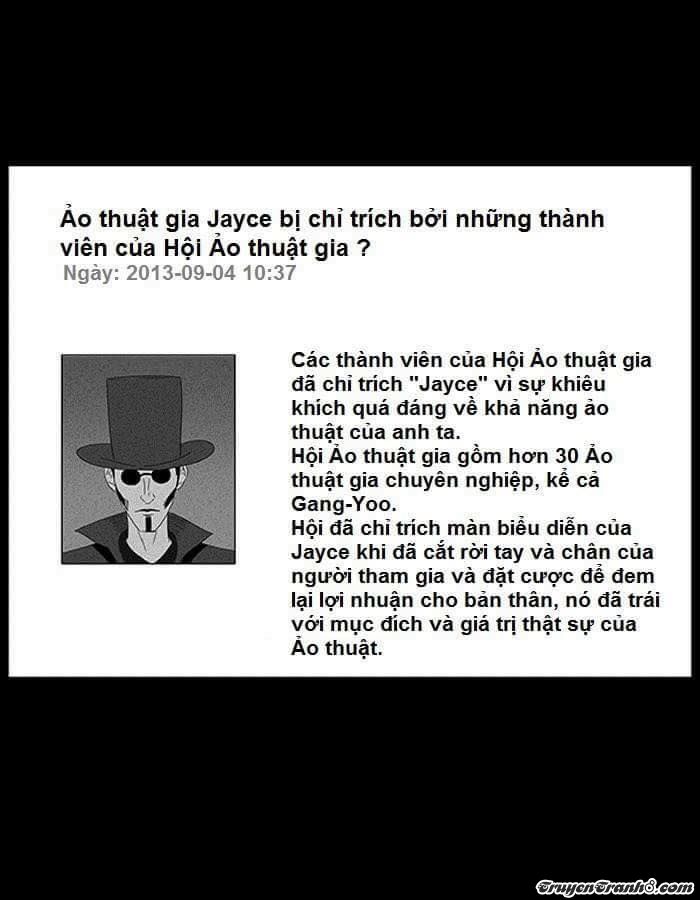 Những Câu Chuyện Bất Thường Chapter 17 - Trang 2