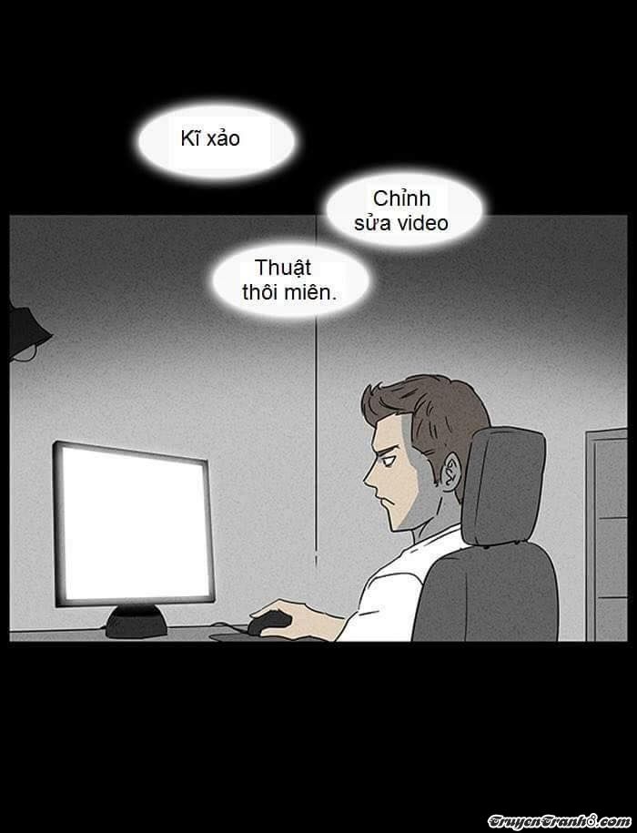 Những Câu Chuyện Bất Thường Chapter 17 - Trang 2
