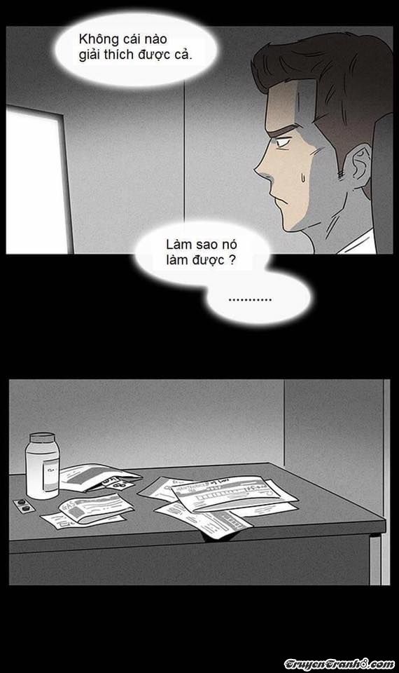 Những Câu Chuyện Bất Thường Chapter 17 - Trang 2