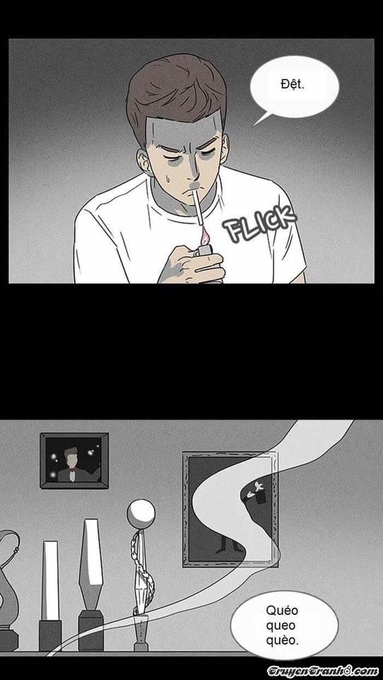 Những Câu Chuyện Bất Thường Chapter 17 - Trang 2